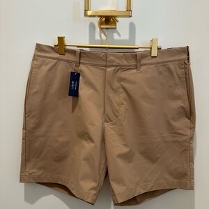 J.Crew Men’s Tech Shorts. New with tags